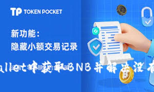 如何在tpWallet中获取BNB并解决没有BNB的问题