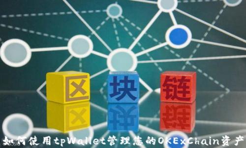 
如何使用tpWallet管理您的OKExChain资产