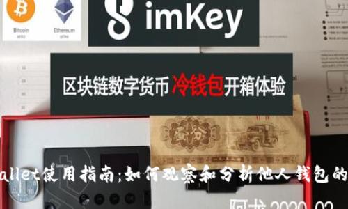 tpWallet使用指南：如何观察和分析他人钱包的动态