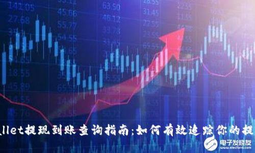  tpWallet提现到账查询指南：如何有效追踪你的提现记录