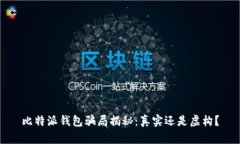 比特派钱包骗局揭秘：真实还是虚构？