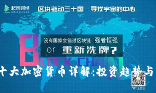 2023年十大加密货币详解：投资趋势与市场动态