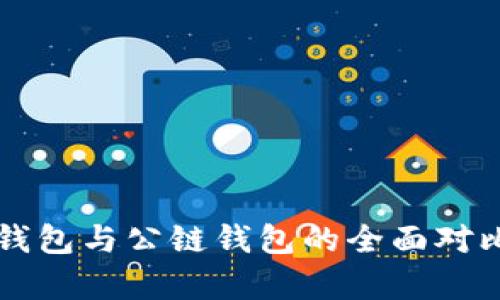 库神冷钱包与公链钱包的全面对比与解析