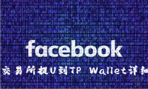 币安交易所提U到TP Wallet详细教程