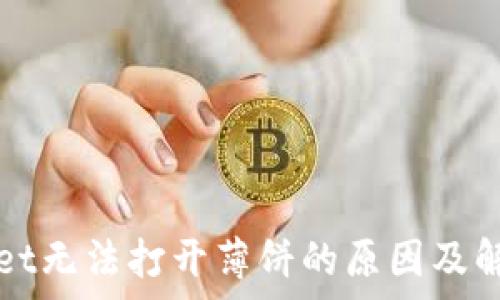   
tpWallet无法打开薄饼的原因及解决方法