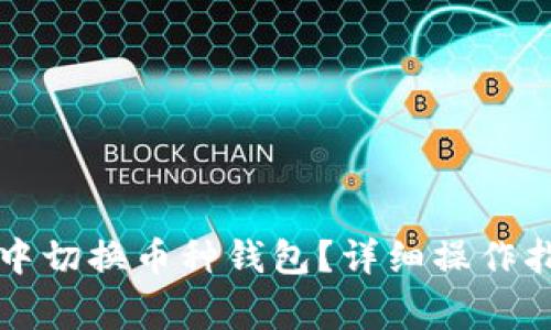 如何在TP钱包中切换币种钱包？详细操作指南与常见问题