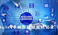 如何在tpWallet中删除波场转账记录：详解与技巧