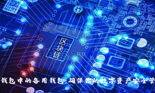 冷钱包中的备用钱包：确保你的数字资产安全管理