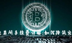 OKEx交易所手续费详解：如何降低交易成本