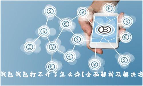 冷钱包钱包打不开了怎么办？全面解析及解决方案