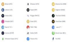 中国合法的公链现状及发展前景分析