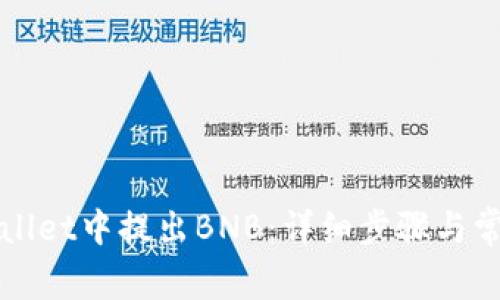 如何在tpWallet中提出BNB：详细步骤与常见问题解答