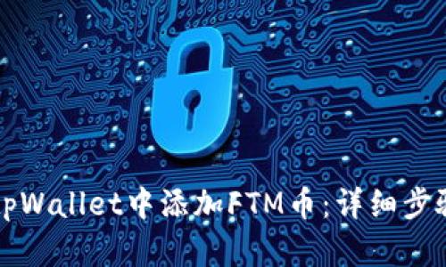 如何在tpWallet中添加FTM币：详细步骤与指南