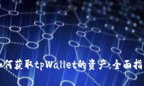 如何获取tpWallet的资产：全面指南