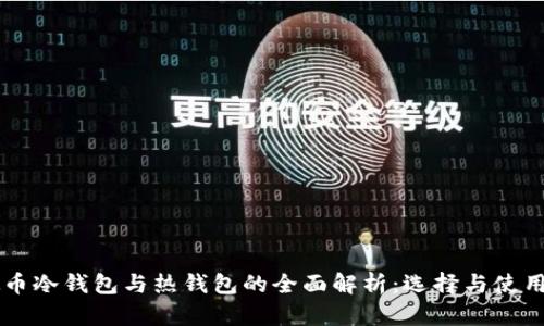 虚拟币冷钱包与热钱包的全面解析：选择与使用指南