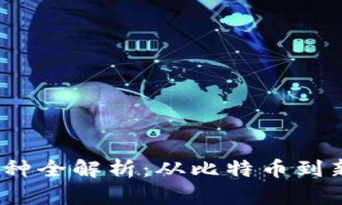 2023年数字货币品种全解析：从比特币到新兴币种的投资策略