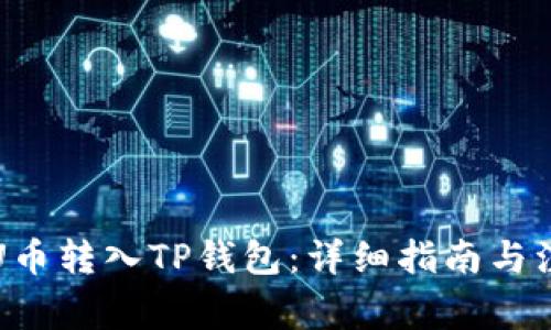 如何将U币转入TP钱包：详细指南与注意事项
