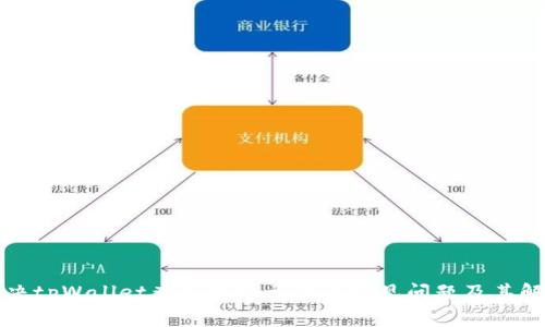 如何解决tpWallet查不到哈希值的常见问题及其解决方案