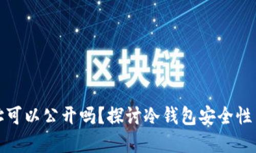 冷钱包收款地址可以公开吗？探讨冷钱包安全性与隐私的重要性