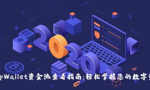 : tpWallet资金池查看指南：轻松掌握您的数字资产
