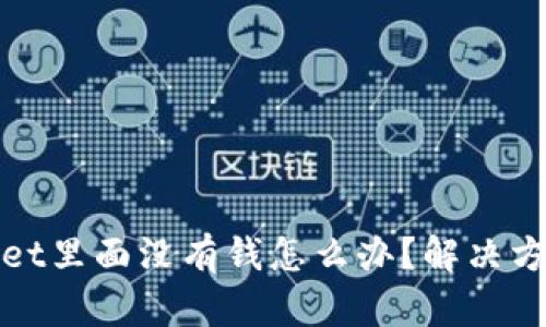 tpWallet里面没有钱怎么办？解决方案详解
