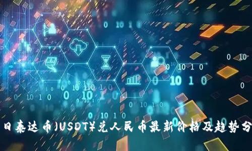 今日泰达币（USDT）兑人民币最新价格及趋势分析