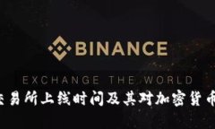  tpWallet交易所上线时间及其对加密货币生态的影