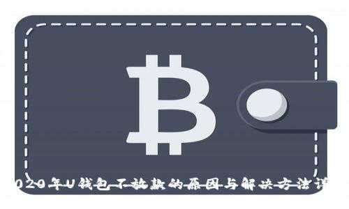 2020年U钱包不放款的原因与解决方法详解