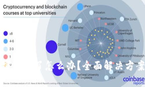 tpWallet私密忘记了怎么办？全面解决方案与实用指南