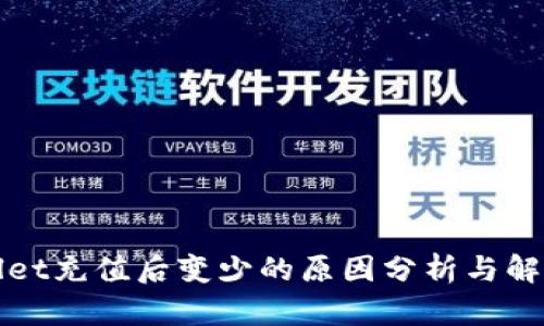 tpWallet充值后变少的原因分析与解决方案