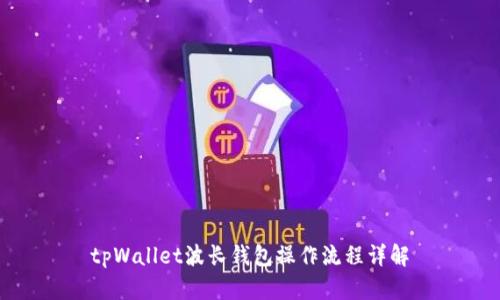 tpWallet波长钱包操作流程详解