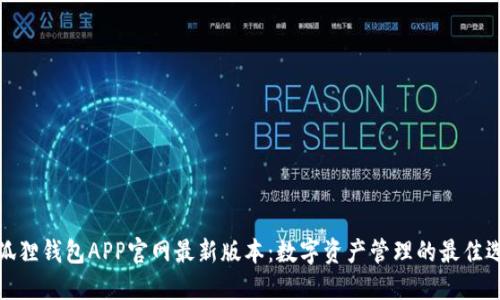 小狐狸钱包APP官网最新版本：数字资产管理的最佳选择