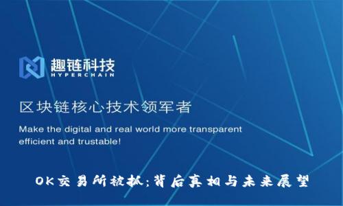 OK交易所被抓：背后真相与未来展望