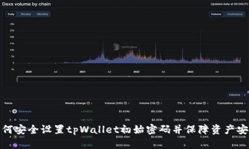 如何安全设置tpWallet初始密码并保障资产安全