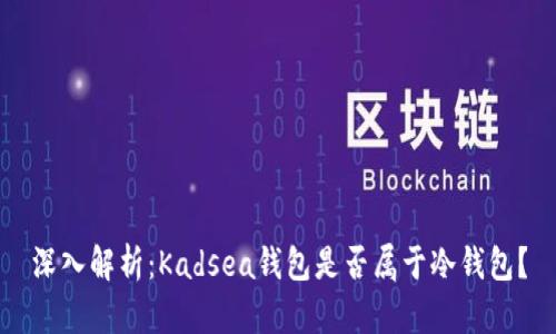深入解析：Kadsea钱包是否属于冷钱包？