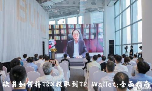   
欧易如何将TRX提取到TP Wallet：全面指南