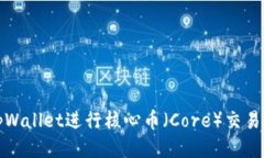 如何使用tpWallet进行核心币（Core）交易的全面教