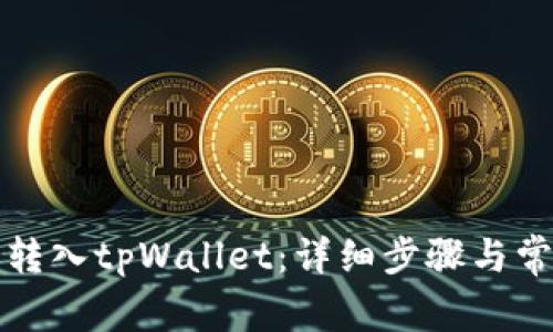 如何将货币转入tpWallet：详细步骤与常见问题解答
