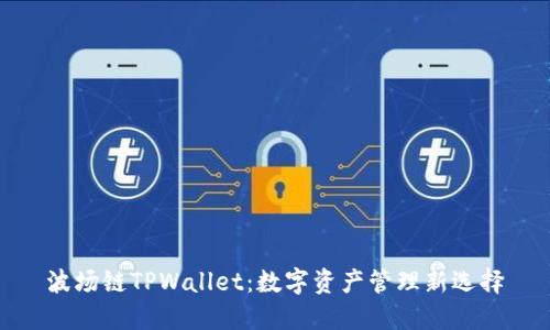 波场链TPWallet：数字资产管理新选择