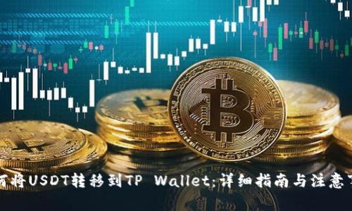 如何将USDT转移到TP Wallet：详细指南与注意事项