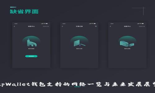 tpWallet钱包支持的网络一览与未来发展展望