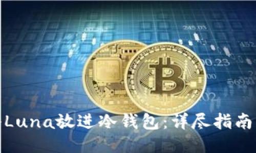 如何将Luna放进冷钱包：详尽指南与步骤
