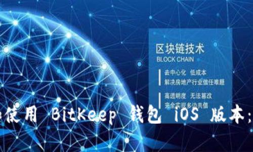 如何下载和使用 BitKeep 钱包 iOS 版本：一步步指南
