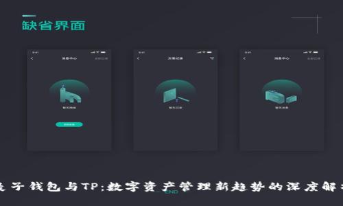 麦子钱包与TP：数字资产管理新趋势的深度解析
