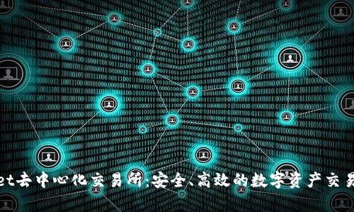 tpWallet去中心化交易所：安全、高效的数字资产交易新选择