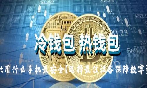 tpWallet用什么手机最安全？选择最佳设备保障数字资产安全