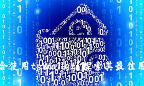 谁最适合使用tpWallet？探索其最佳用户群体