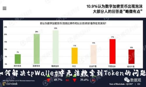 如何解决tpWallet中无法搜索到Token的问题？