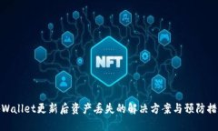 tpWallet更新后资产丢失的解决方案与预防措施