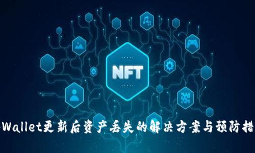 tpWallet更新后资产丢失的解决方案与预防措施